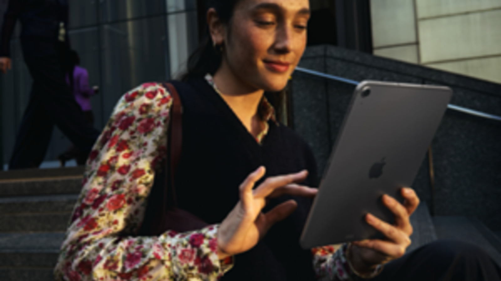 Apple Business im Unternehmenseinsatz