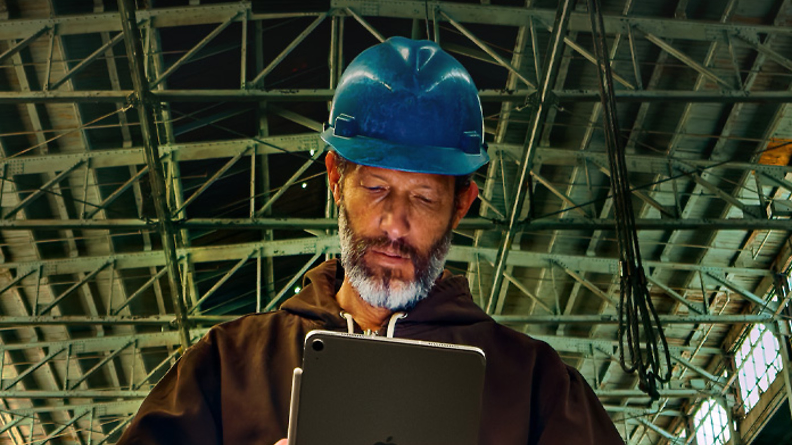 iPad im Unternehmenseinsatz