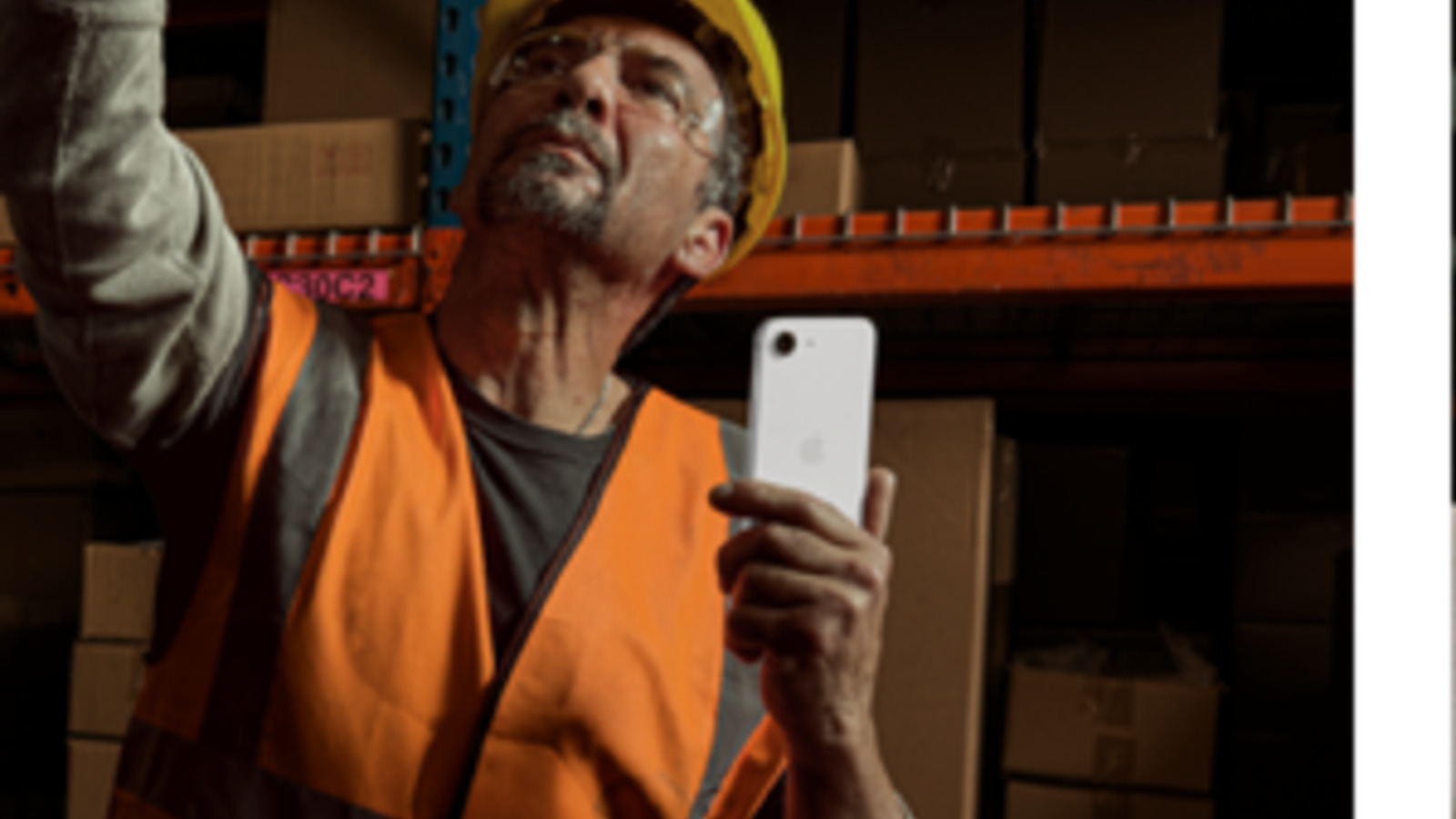 Apple Geräte im Unternehmenseinsatz