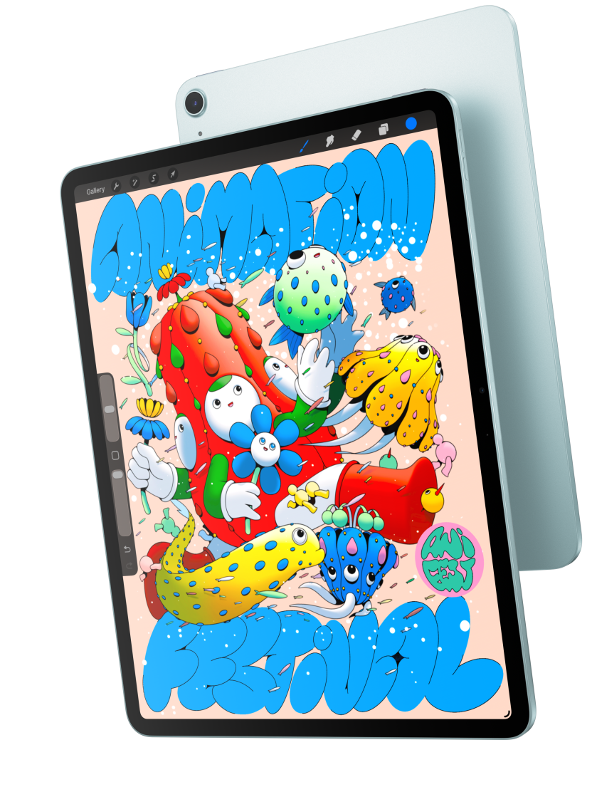 iPad Air