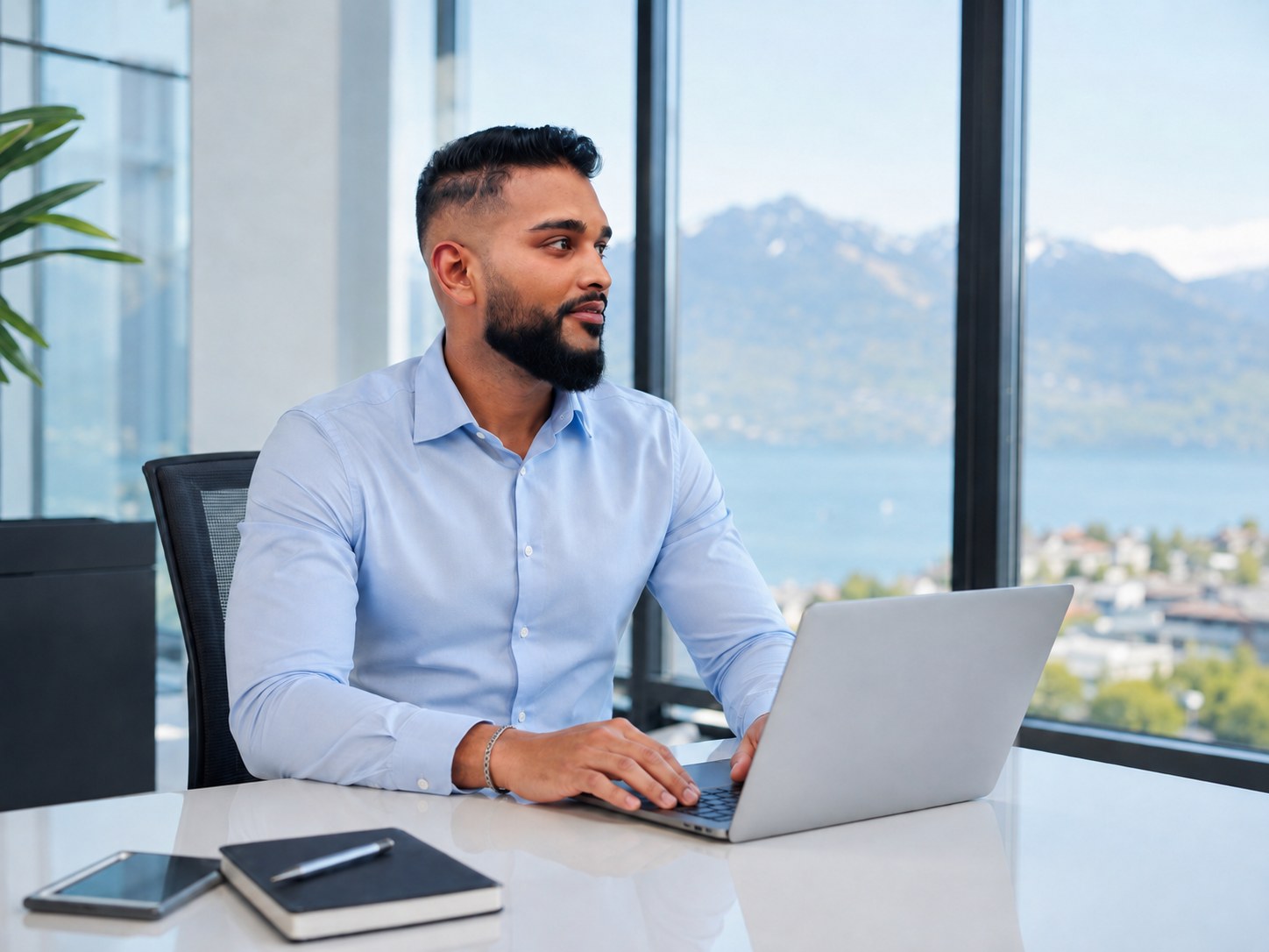 Workplace & Kommunikation